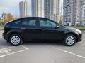 2009 Ford Focus II Рестайлинг, чёрный, 485000 рублей - вид 6