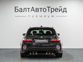 2026 BMW M3 Competition Package VI (G80) Рестайлинг, чёрный - вид 8
