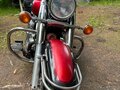 2004 Yamaha XVS1100, чёрный, 530000 рублей - вид 2