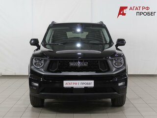 2025 Haval H7 I, чёрный, 2920000 рублей, вид 2