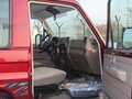 2026 Toyota Land Cruiser 71 70 Series Рестайлинг 2, красный, 10400000 рублей - вид 9