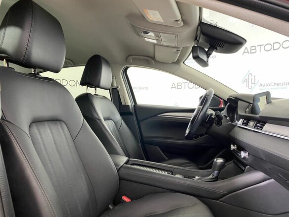 2021 Mazda 6 III (GJ) Рестайлинг 2, красный, 2539900 рублей - вид 12
