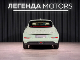 2022 Ora Good Cat 46 kWh I, зелёный, 2200000 рублей, вид 5