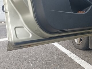 2007 Peugeot 407, серый, 350000 рублей, вид 4