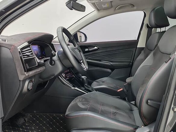 2022 Jetta VS7 I, серый, 1200057 рублей - вид 8