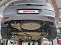 2007 Opel Astra GTC H Рестайлинг, серый, 890000 рублей - вид 3