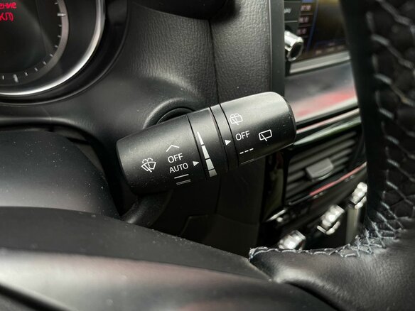 2012 Mazda CX-5 I, серый - вид 16