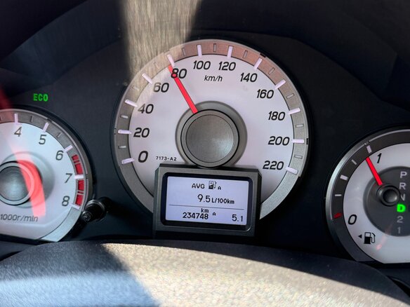 2012 Honda Pilot II Рестайлинг, коричневый, 2750000 рублей - вид 21
