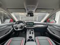 2022 Haval F7x I Рестайлинг, красный, 1999000 рублей - вид 6