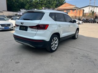 2023 Jetta VS5 I Рестайлинг, белый, 1487124 рублей, вид 1