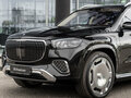 2025 Mercedes-Benz Maybach GLS 600 I Рестайлинг, чёрный, 33690000 рублей - вид 8