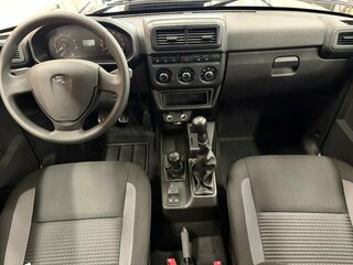 2026 Lada (ВАЗ) Niva Legend I Рестайлинг, чёрный, 1365000 рублей, вид 5