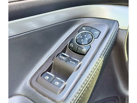 2014 Ford Explorer V, белый, 1672000 рублей - вид 14
