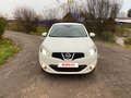 2010 Nissan Qashqai I Рестайлинг, белый, 779000 рублей - вид 1