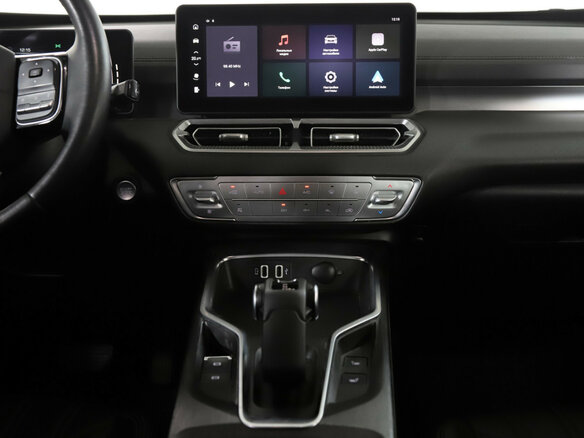 2024 Haval H5 II, белый - вид 13