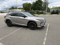 2017 Lexus RX 350 IV, серый, 3500000 рублей - вид 3