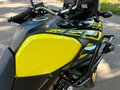 2019 Suzuki V-Strom 1000, жёлтый, 855000 рублей - вид 7