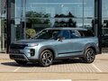 2024 Jaecoo J7 I, серый