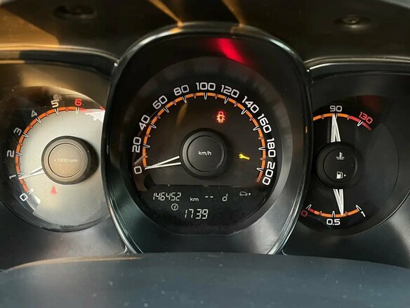 2021 Lada (ВАЗ) Vesta I, коричневый, 990000 рублей - вид 13