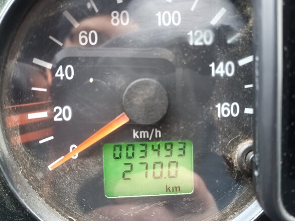 2013 УАЗ Хантер 315195, зелёный, 1700000 рублей - вид 19