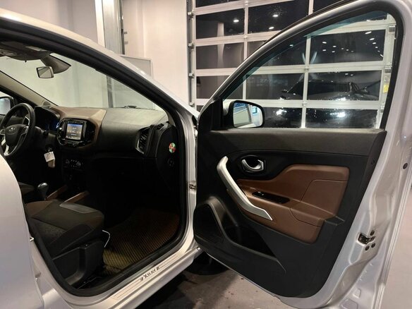 2018 Lada (ВАЗ) XRAY I, серебристый, 720000 рублей - вид 29