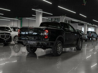 2026 Ford Ranger T6.2, чёрный, 5700000 рублей, вид 5