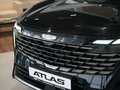 2026 Geely Atlas II, чёрный, 3909990 рублей - вид 10