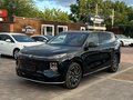 2026 Changan Qiyuan Q07 31.7 kWh, чёрный
