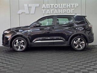 2025 Tenet T4, чёрный, 2049000 рублей, вид 3