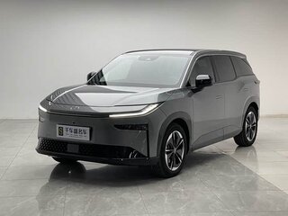 2026 Toyota bZ3X 50 kWh, серый, 2099666 рублей, вид 1