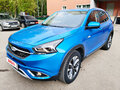 2019 Chery Tiggo 7 I, синий, 1300000 рублей