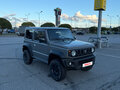 2020 Suzuki Jimny IV, серый, 2600000 рублей - вид 2