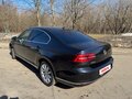 2019 Volkswagen Passat B8, чёрный - вид 2
