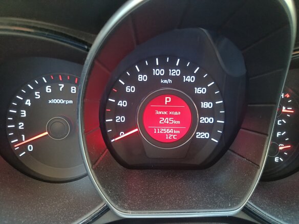 2017 Kia Rio III Рестайлинг, серый, 1269000 рублей - вид 20