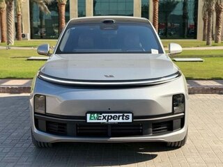 2026 Li Auto (Lixiang) L9 II, серый, 7990000 рублей, вид 3