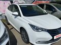 2023 Changan Alsvin, белый - вид 5