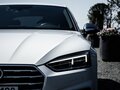 2018 Audi A5 II (F5), белый - вид 7