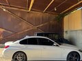 2021 BMW 3 серии 320d xDrive VII (G2x), белый, 5000000 рублей - вид 3