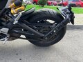 2019 Yamaha MT-09 (FZ-09), синий, 1100000 рублей - вид 7