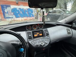 2003 Nissan Primera III (P12), зелёный, 449000 рублей, вид 5