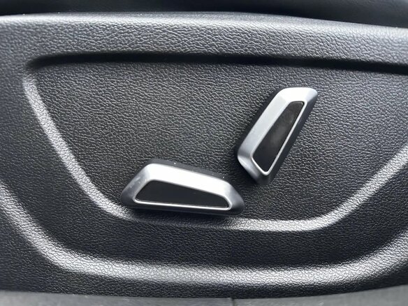 2023 Geely Coolray I Рестайлинг, серый, 1770000 рублей - вид 20