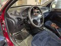 2001 Peugeot 206, красный - вид 6