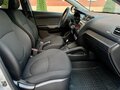 2016 Kia Rio III Рестайлинг, серебристый - вид 11