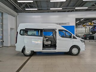 2026 Ford Transit Custom SWB I (China Market), белый, 6900000 рублей, вид 5