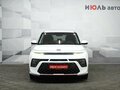 2020 Kia Soul III, белый - вид 2