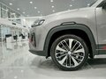 2025 Changan CS35 Plus I Рестайлинг, серый - вид 7