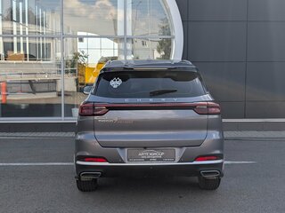 2023 Chery Tiggo 7 Pro Max I, серый, 1712000 рублей, вид 5