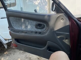 1994 Mitsubishi Galant VII, красный, 50000 рублей, вид 4