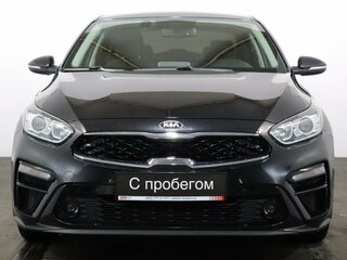 2020 Kia Cerato IV, чёрный, 1789000 рублей, вид 2