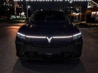 2023 Voyah Free I Рестайлинг, чёрный, 4590000 рублей, вид 1